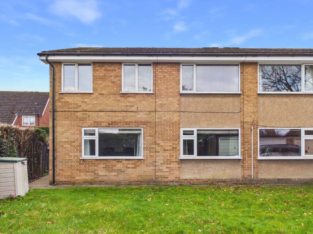 Main image of property: Grafton Avenue, Woodthorpe, Nottingham