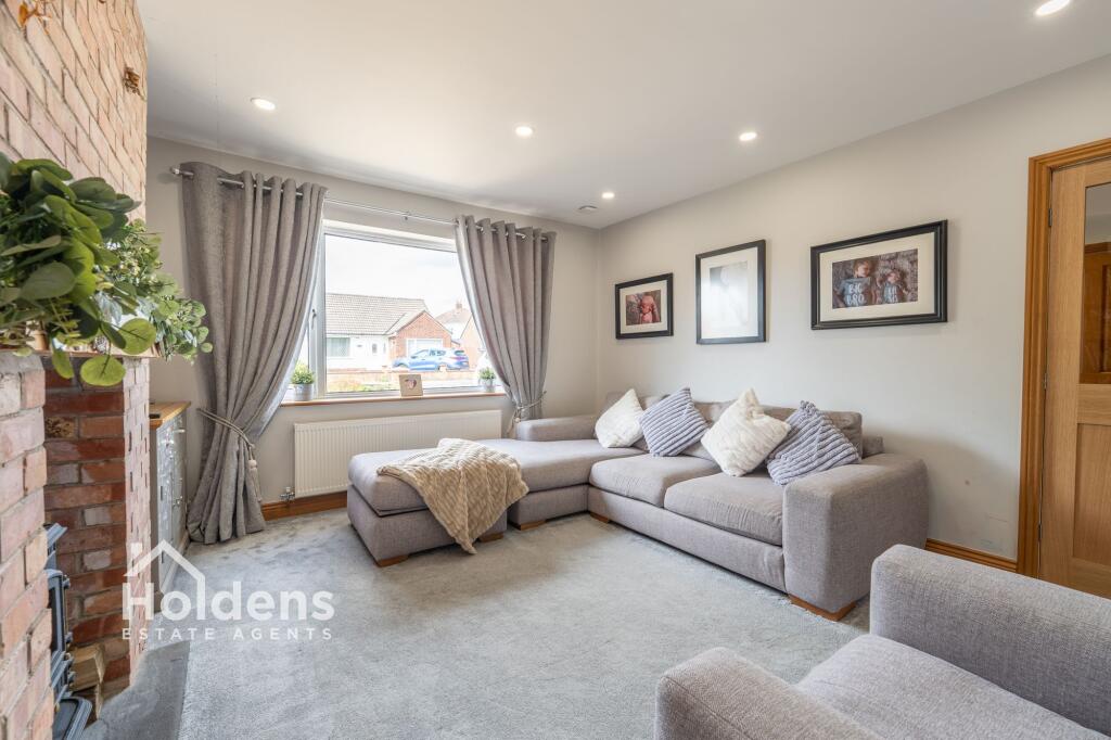 House in Preston, Middleforth, Penwortham - View 5