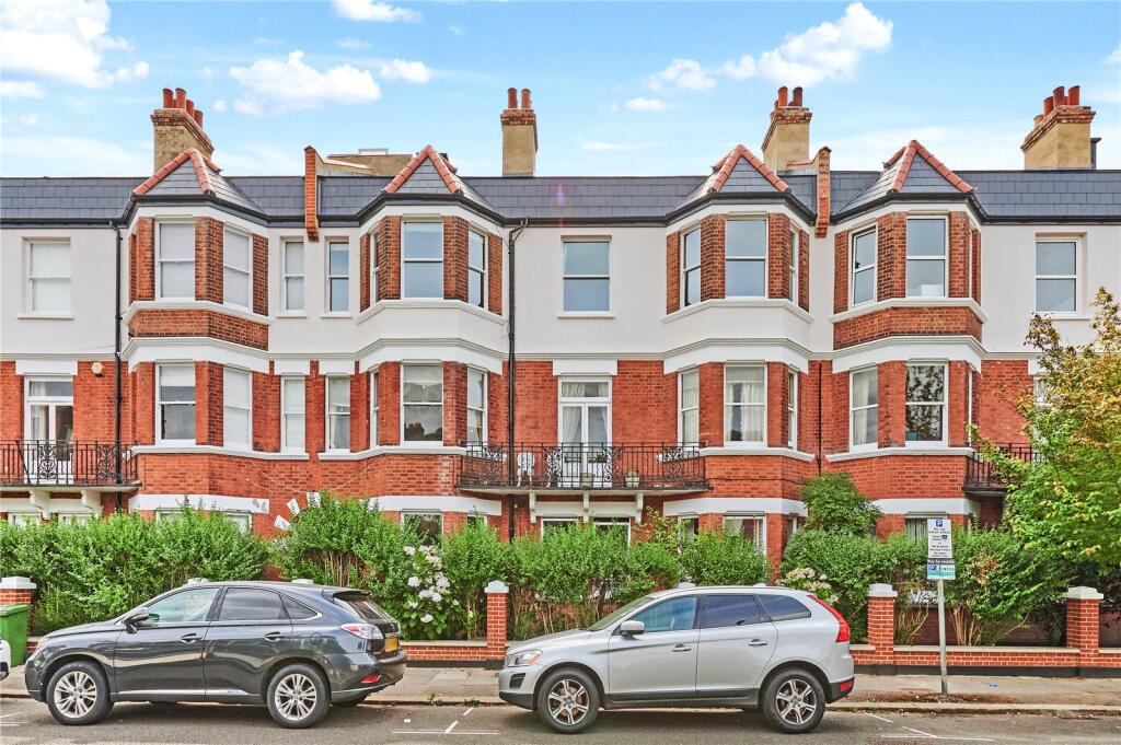 Main image of property: Alwyne Road, Wimbledon, London, SW19
