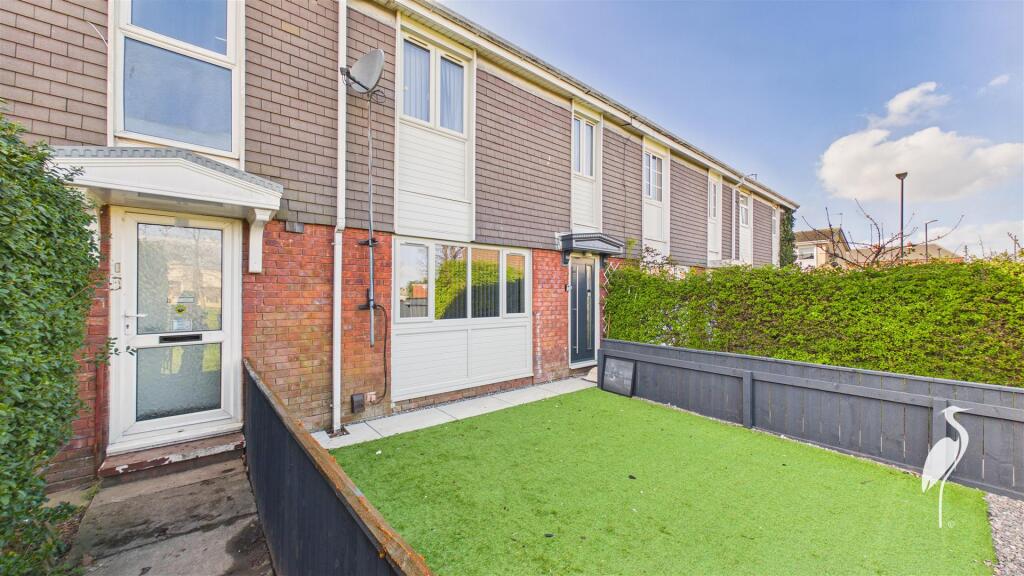 Main image of property: Holly Court, Millfield, Sunderland