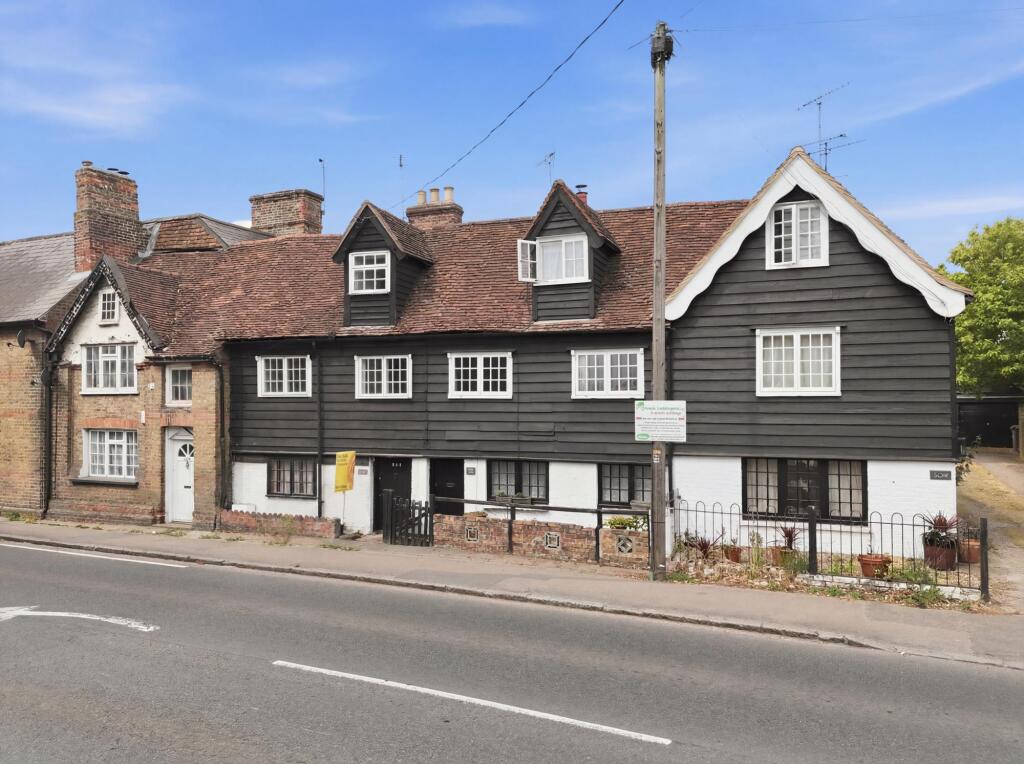Main image of property: Main Road, Broomfield
