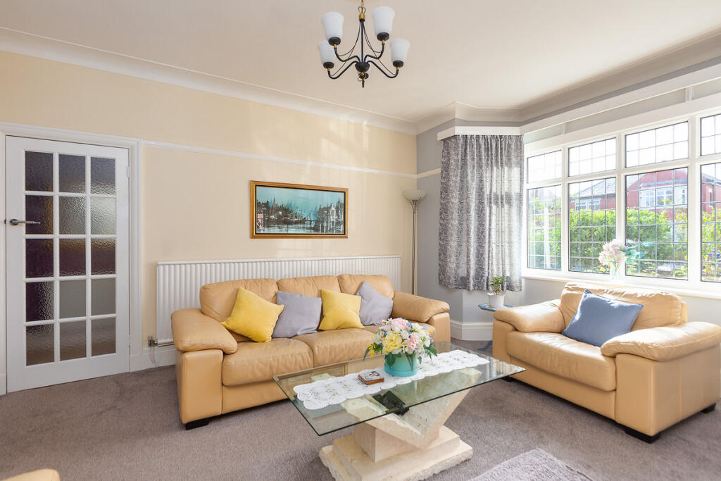 House in Fylde, Ansdell - View 5