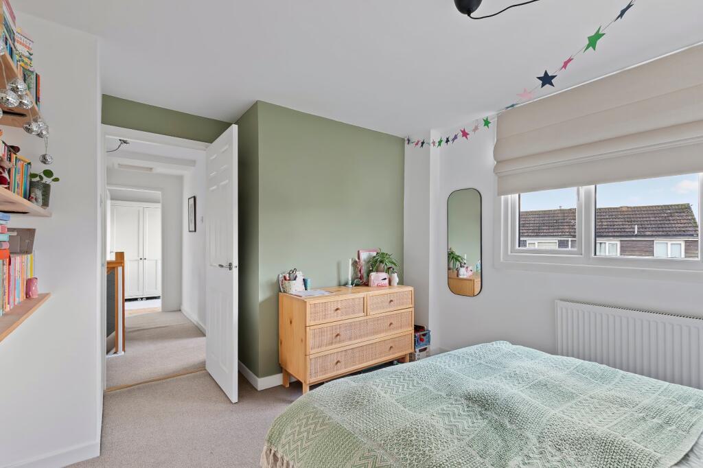 Additional image 25 of Rombalds Crescent, Silsden, Keighley, West Yorkshire, BD20