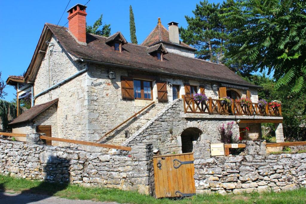 Main image of property: Midi-Pyrénées, Lot, Gréalou