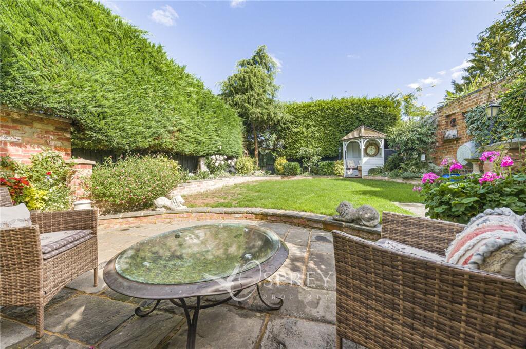 House in Northampton, Denford - View 3