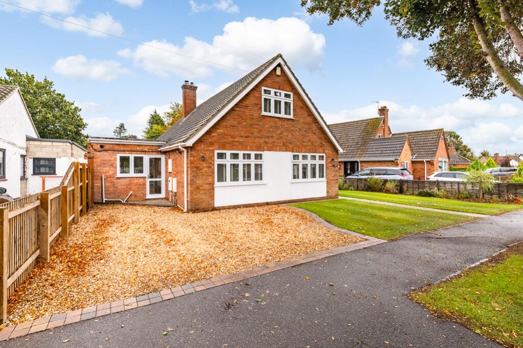 Main image of property: Allington Garden, Boston, Lincolnshire, PE21