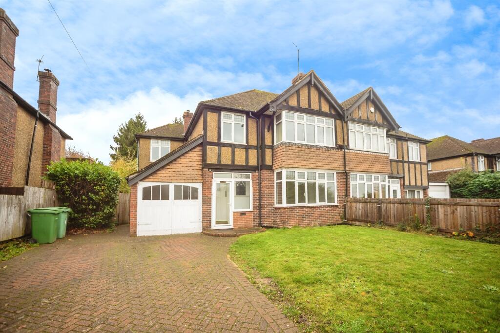 Main image of property: London Road, Maidstone