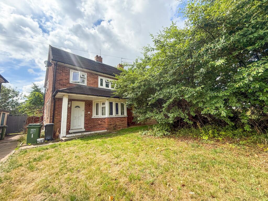 Main image of property: Salters Lane, Redditch