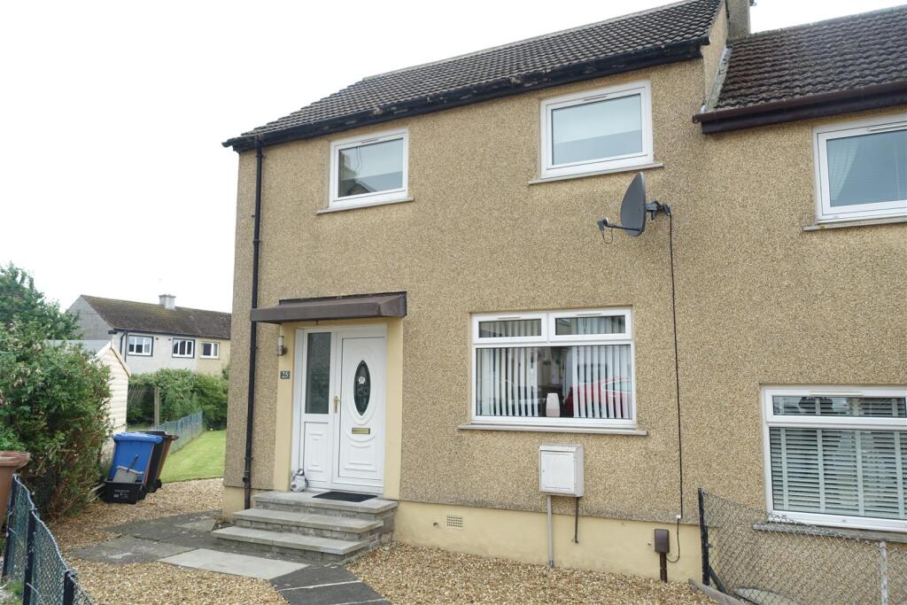 Main image of property: Ochilview Terrace, Bo'ness