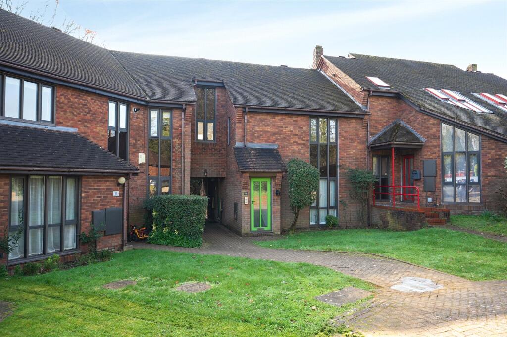 Main image of property: Robinwood Grove, Uxbridge