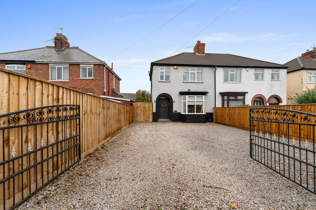 Main image of property: Little Coates Road, Grimsby