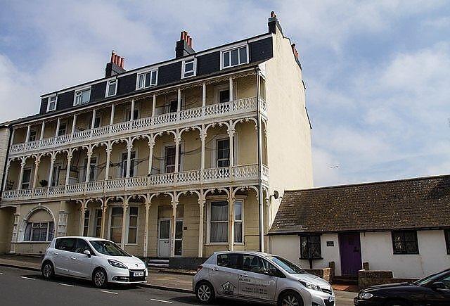 Main image of property: Bay House, Pelham Road, Seaford, BN25