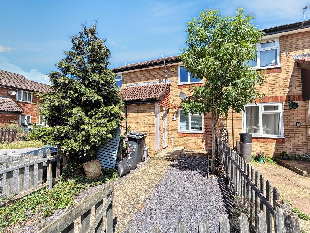 Main image of property: Honeysuckle Way, Bedford, MK41 0TE