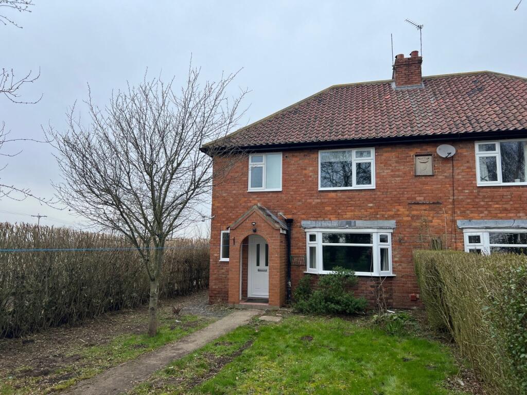 Main image of property: Oxclose Cottages, Oxclose Lane, Heslington, YO10