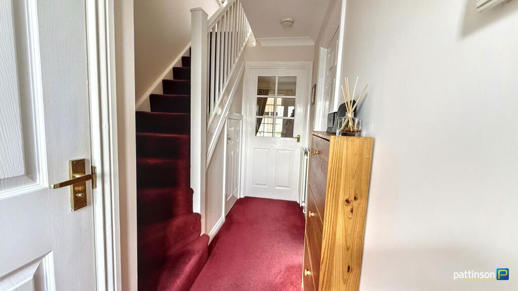 Aintree Close, Orchid Meadows, Ashington, Northumberland, NE63 8NB - View 5
