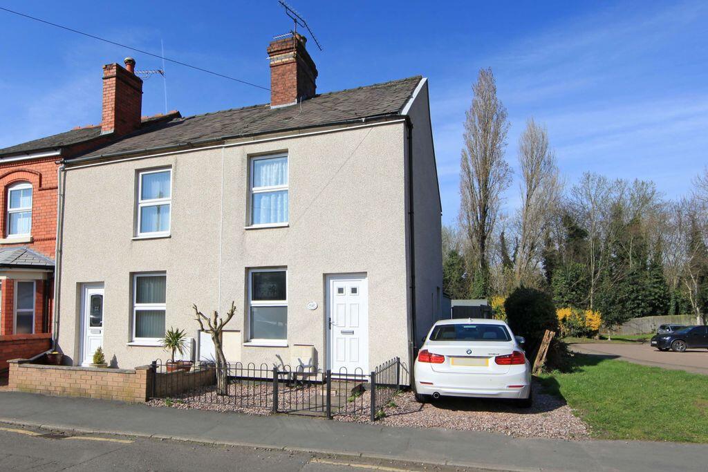 Main image of property: Leonard Street, Oakengates,Telford