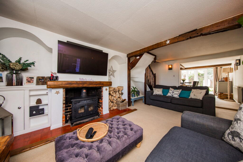 Broom Hill Cottages, Flimwell photo 2