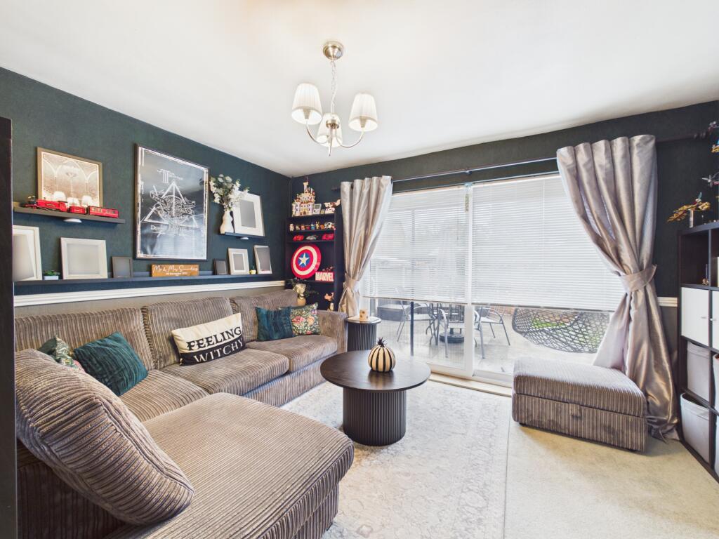 Tonbridge Drive, Alvaston photo 4