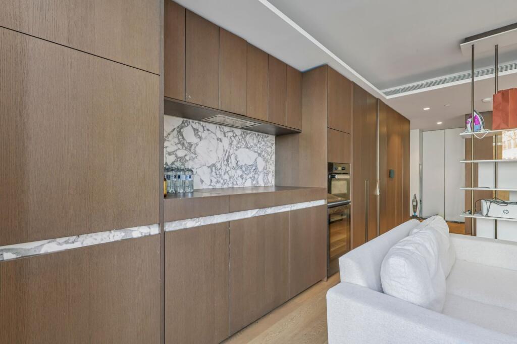 Apartment in London, South Bank, Waterloo - View 5