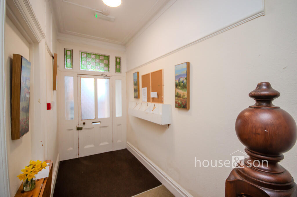 Additional image 5 of Grosvenor Gardens, Bournemouth