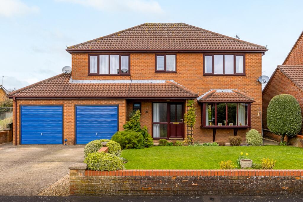 Main image of property: Peartree Road, Kirton, Boston, Lincolnshire, PE20