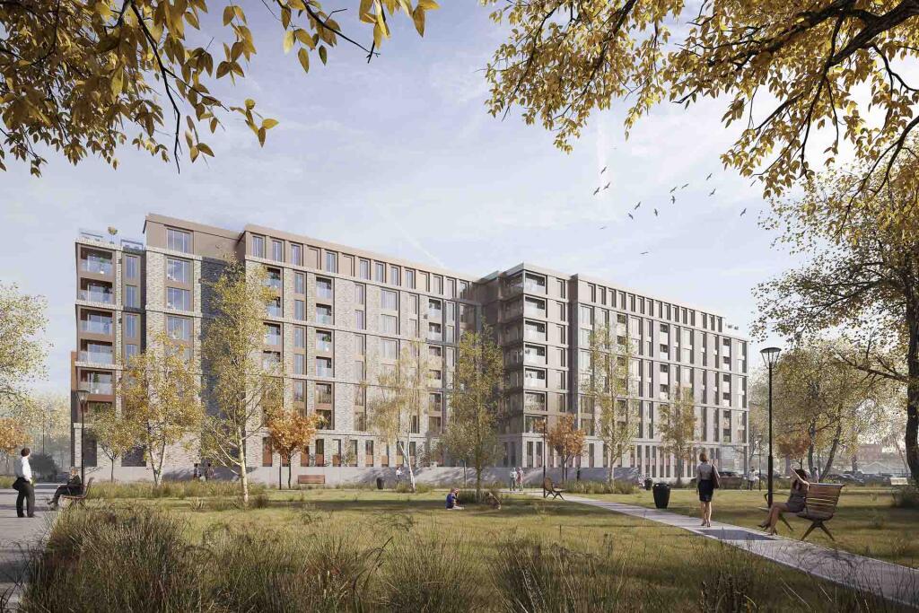 Apartment in Liverpool - More