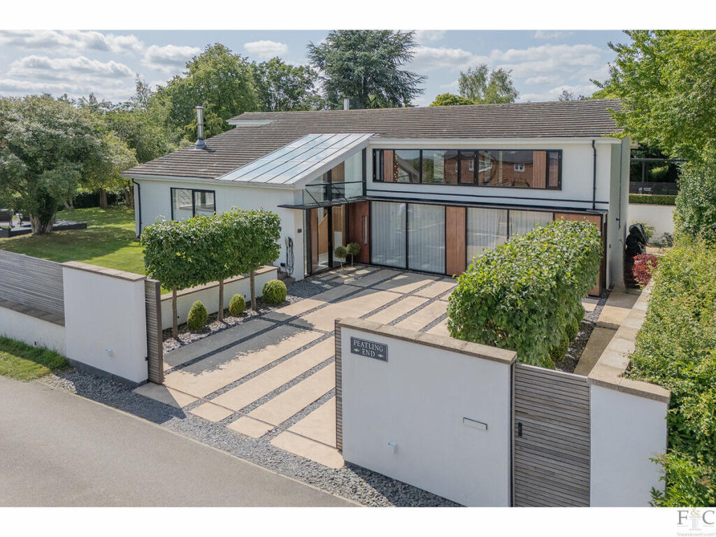 Main image of property: School Lane, Peatling Magna, LE8