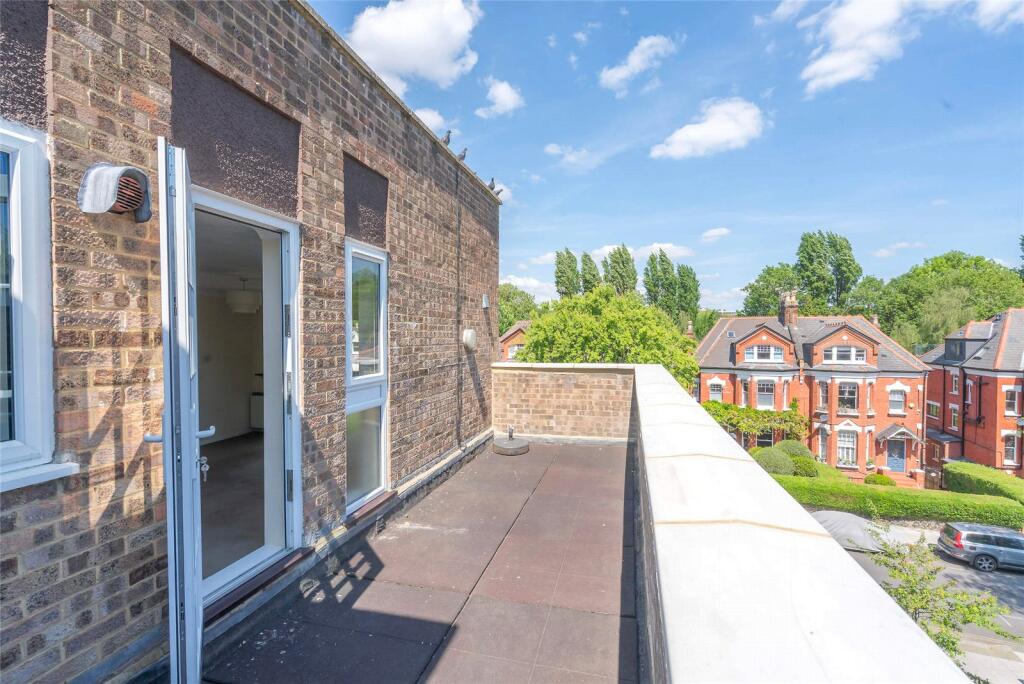 Main image of property: Avenue Road, Highgate, Highgate, London, N6