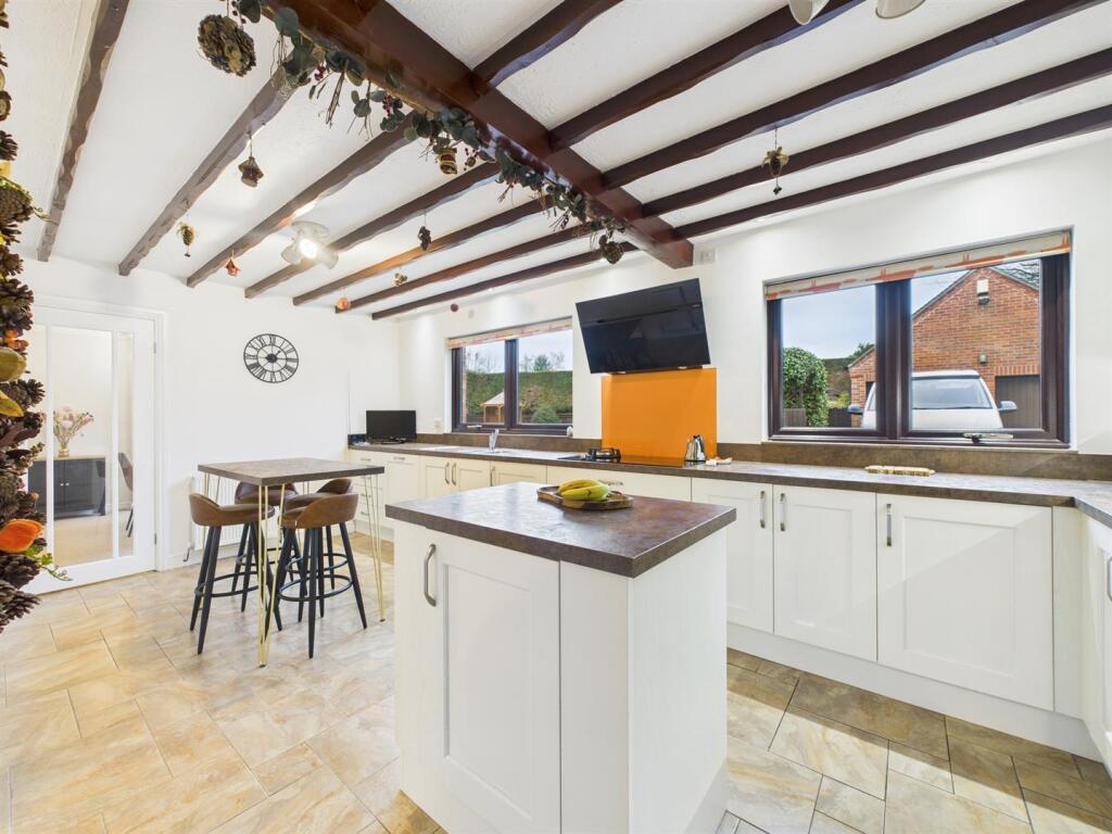 Woodshop Lane, Swarkestone, Derby photo 3