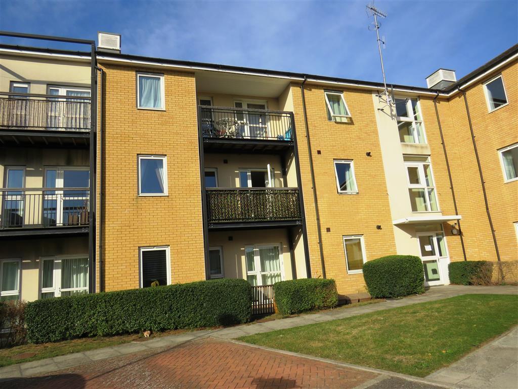 Main image of property: Addisham Gardens Ashford