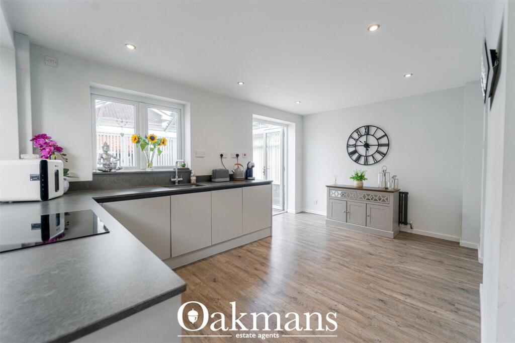 House in Redditch, Webheath - View 5