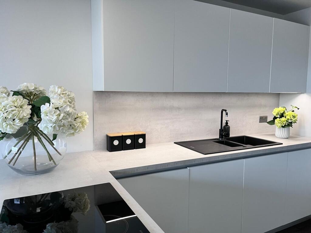 Main image of property: David Baldwin Way, Dukes Place, S11