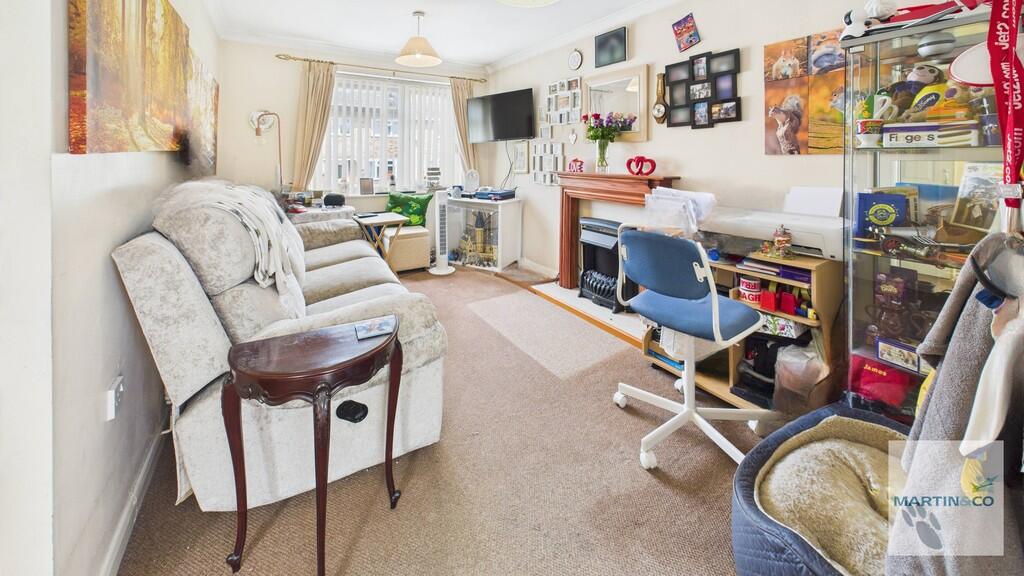 Additional image 3 of Piccadilly Crescent, Piccadilly 