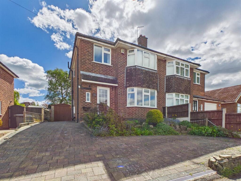 Main image of property: Ferrers Way, Derby
