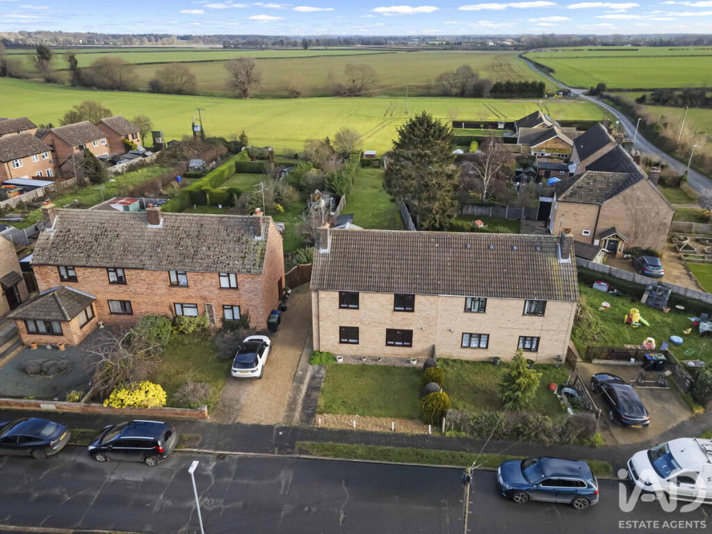 Main image of property: Tharp Way, Chippenham, CB7