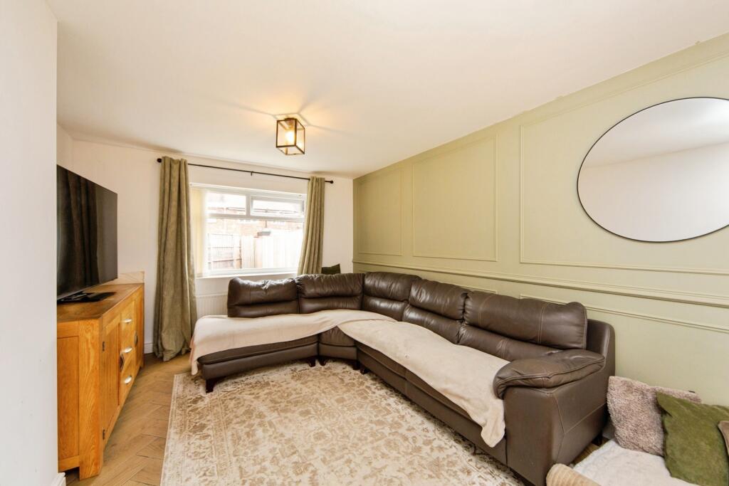 House in Liverpool - More