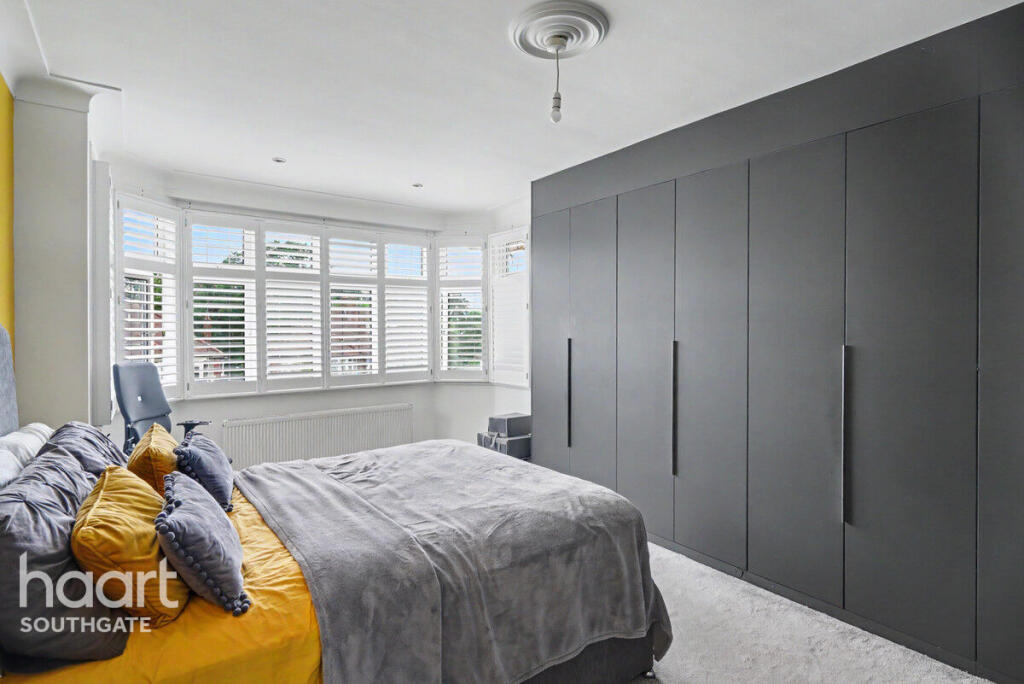 Main image of property: Morton Way, London