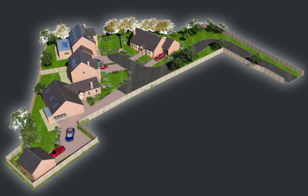 Newspan Development, South Otterington, DL7 photo 3