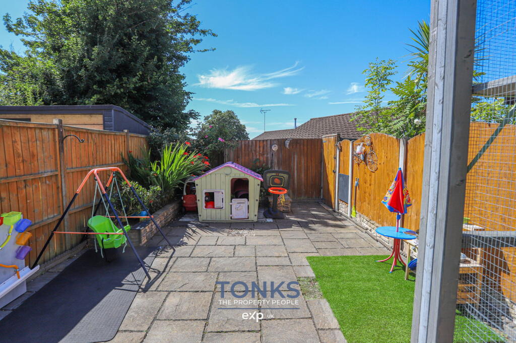 Additional image 22 of Spacious & tucked away in heart of Halesowen – The Rosegardens, Hagley Rd, B63 4JE