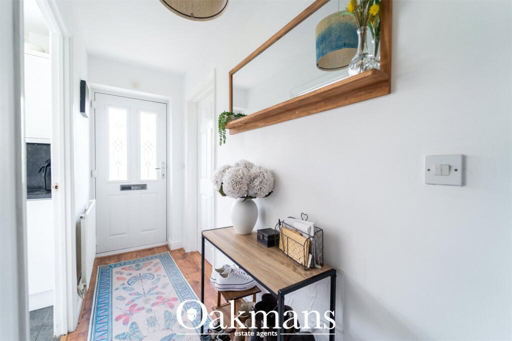 House in Birmingham - View 3