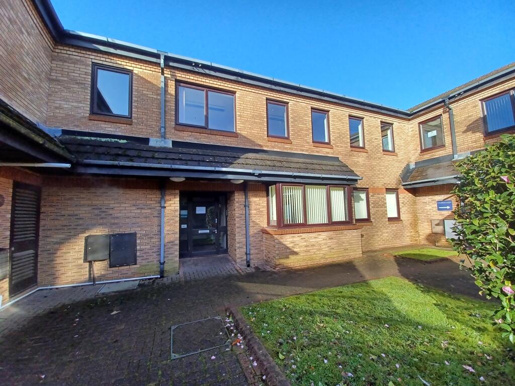 Main image of property: First Floor Building 7 Brooklands Office Campus, Budshead Road, Plymouth, Devon, PL6 5XR