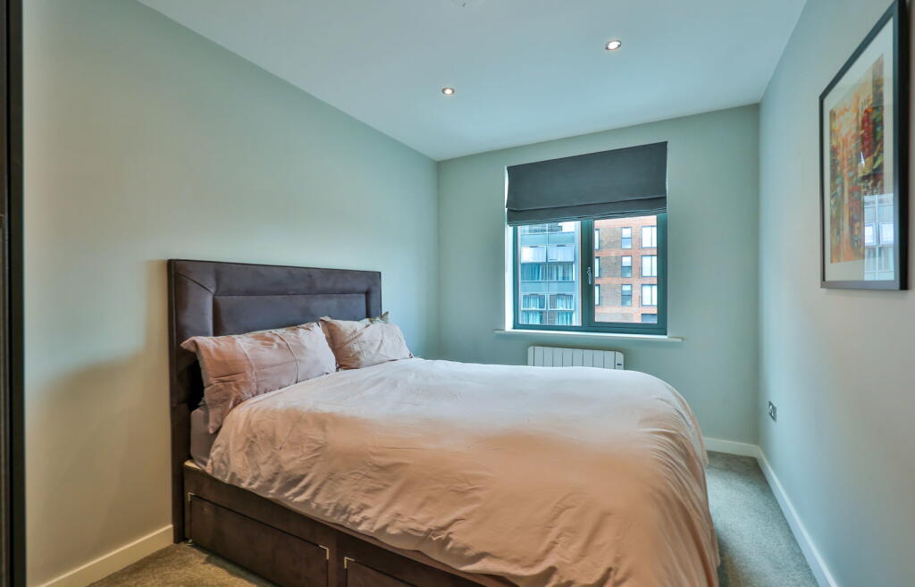 Apartment in York - View 3