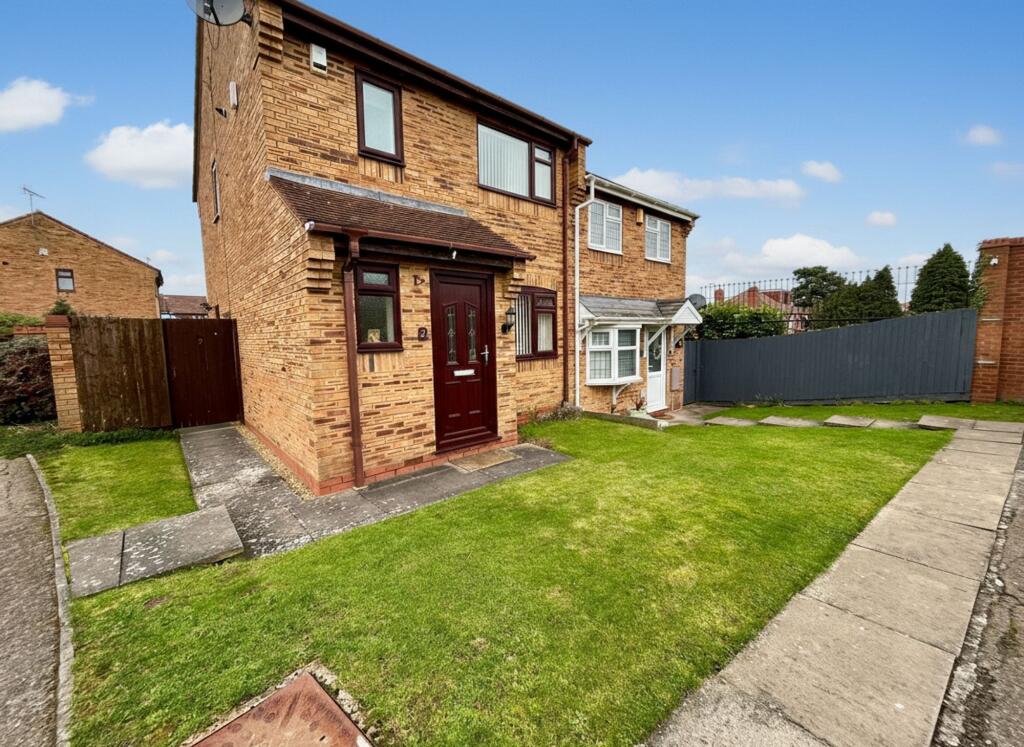 Main image of property: Bakers Lane, Coventry, CV5