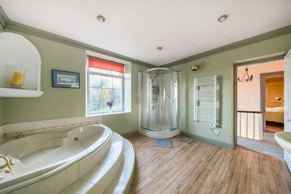 Additional image 22 of Far Hey House Salterforth Lane, Salterforth, BB18 6JD