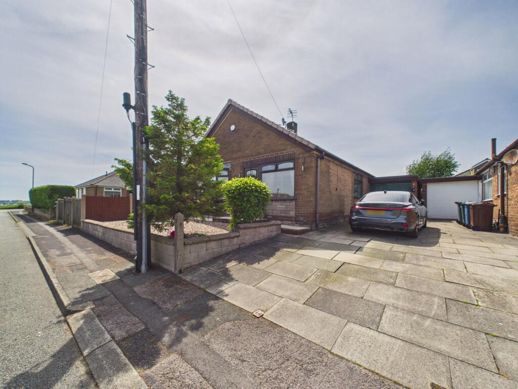 Main image of property: Brookfield Road, Upholland, WN8 0NZ