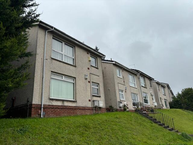 Main image of property: Meikleriggs Drive, Paisley, Renfrewshire, PA2