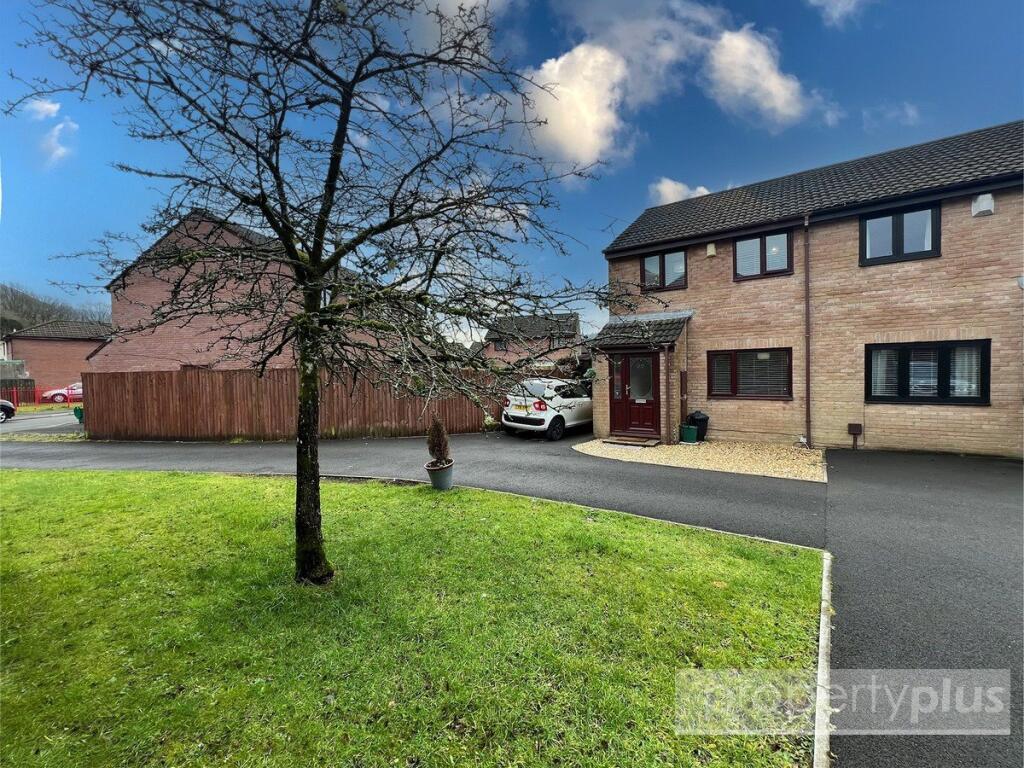 Main image of property: Woodland Vale, Treorchy, Rhondda Cynon Taff, CF42