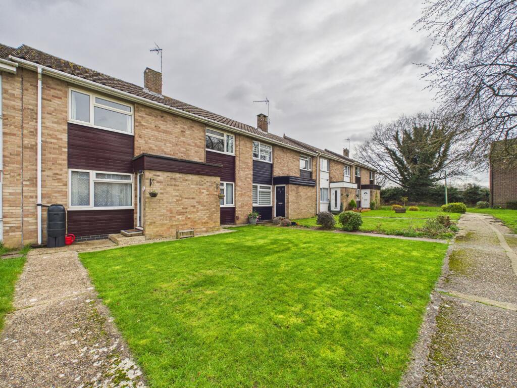 Main image of property: Steward Road, Bury St Edmunds, IP33