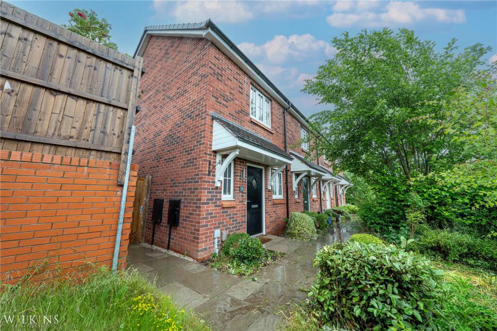 Additional image 22 of Orchid Close, Tamworth, Staffordshire, B79