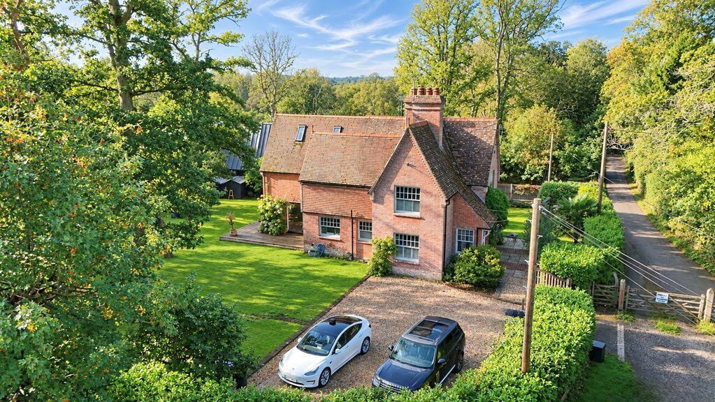Main image of property: Fryland Lane, Wineham